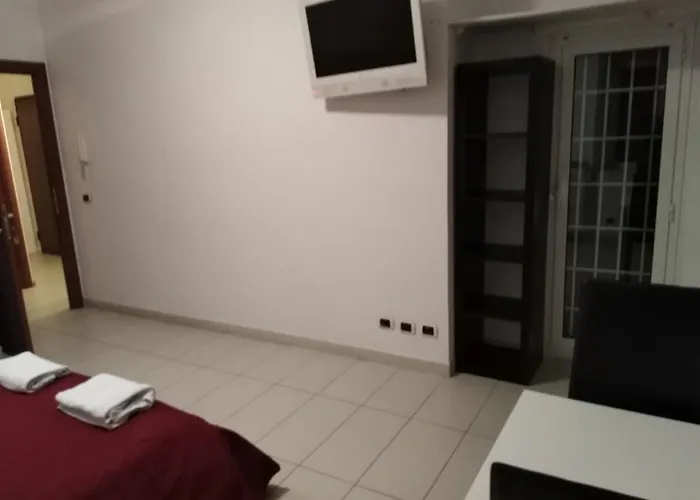Mide B&B S.Camillo