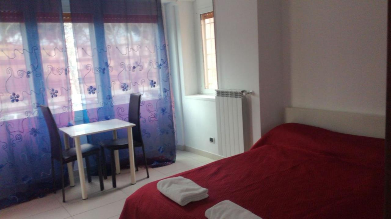 Bed & Breakfast Mide S.camillo