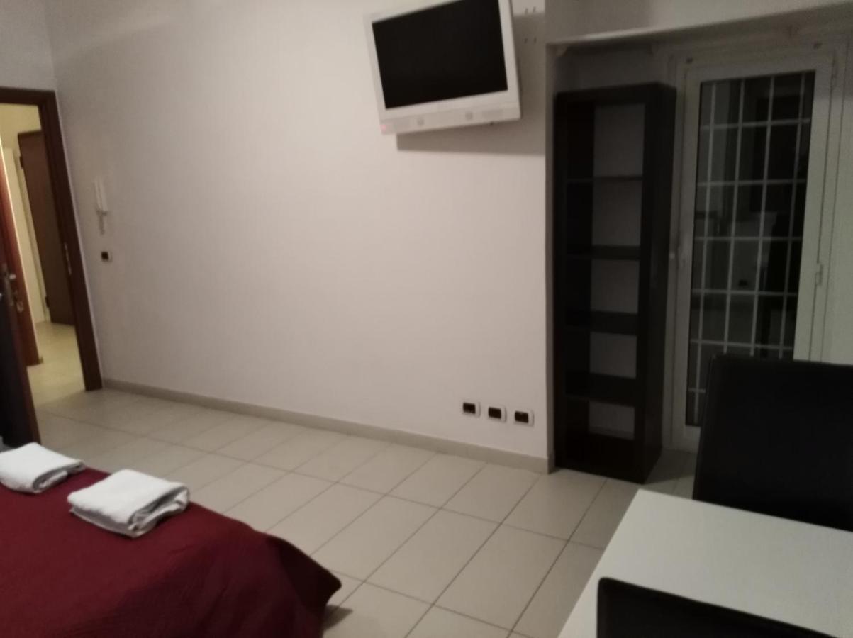 Bed & Breakfast Mide S.camillo *