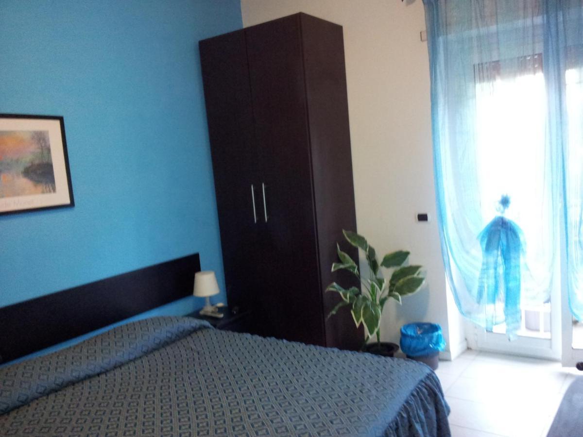 Mide S.camillo Bed & Breakfast Roma