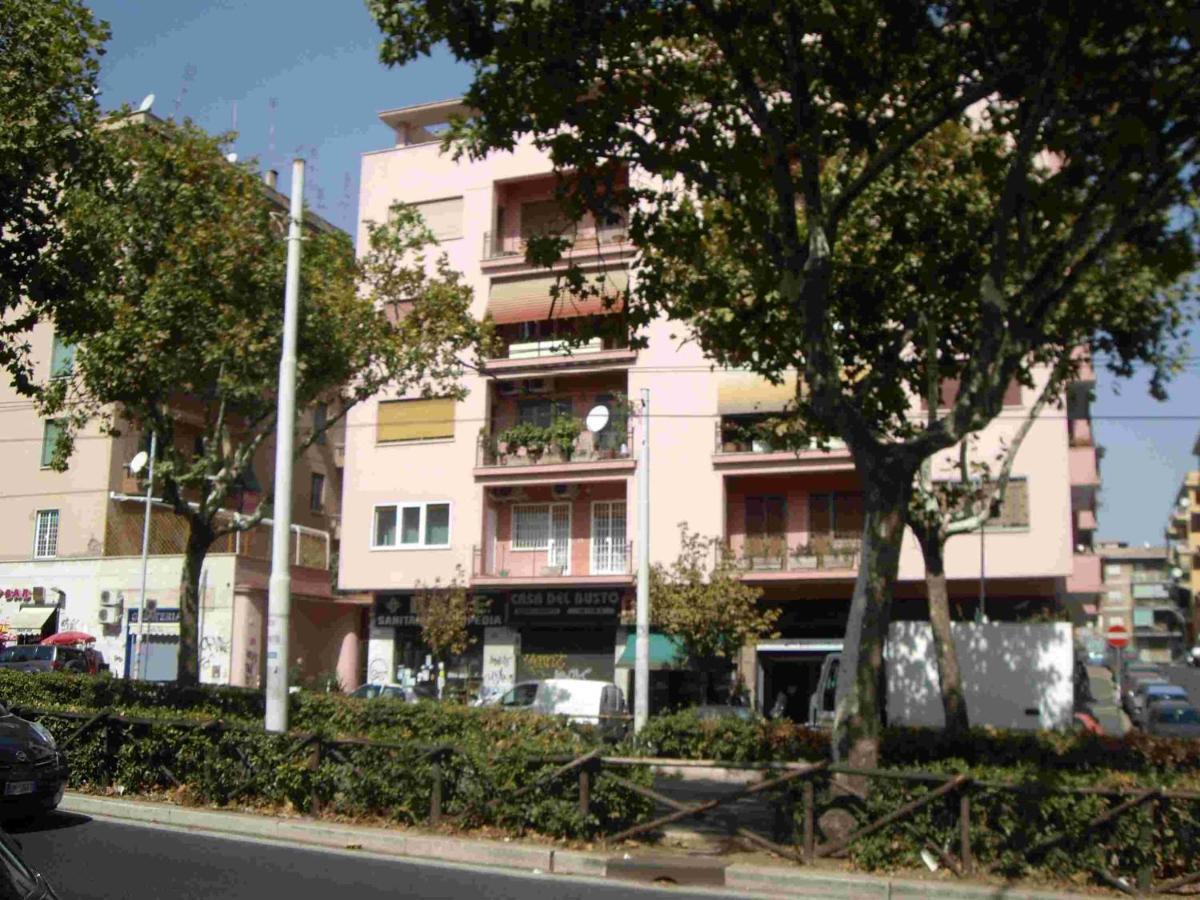 Bed & Breakfast Mide S.camillo *